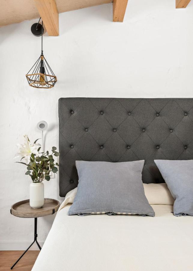 Hotel Boutique Ses 5 Claus Ciutadella  Bagian luar foto