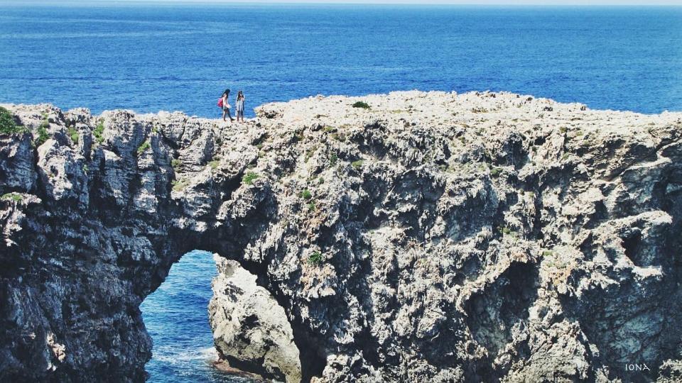 Hotel Boutique Ses 5 Claus Ciutadella  Bagian luar foto